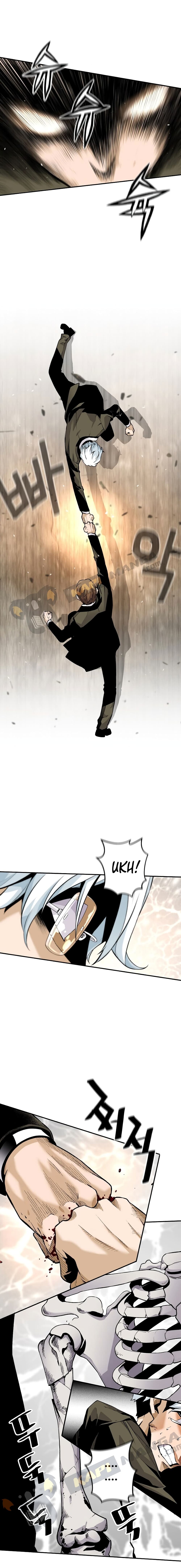 Return of the Legend page 14