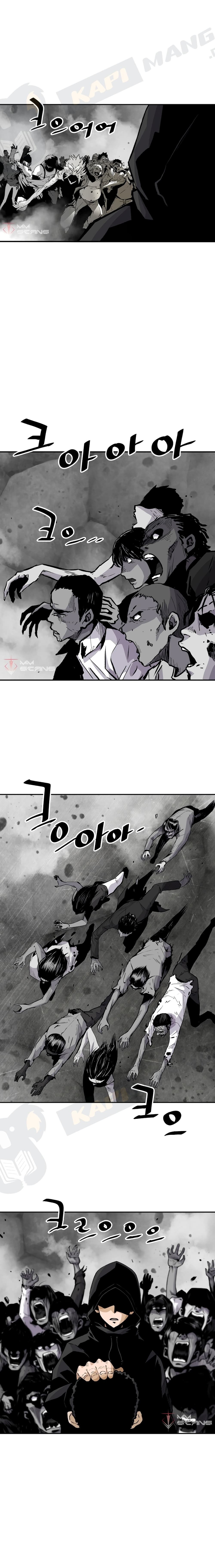 Return of the Legend page 7