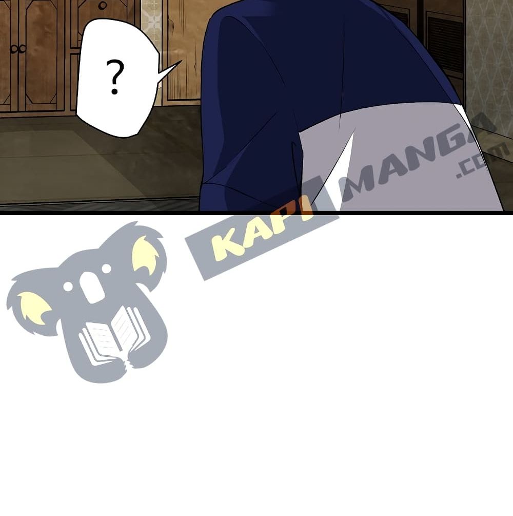 Return of the Legend page 45