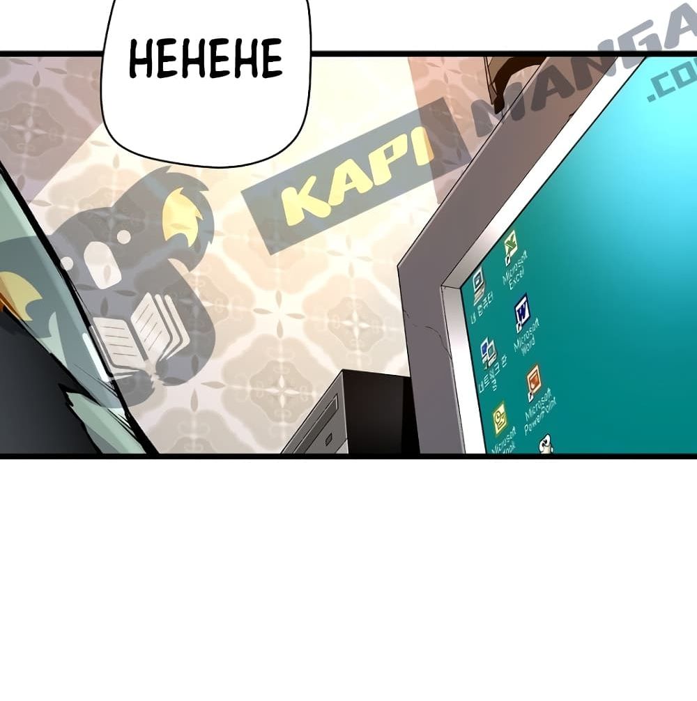 Return of the Legend page 81