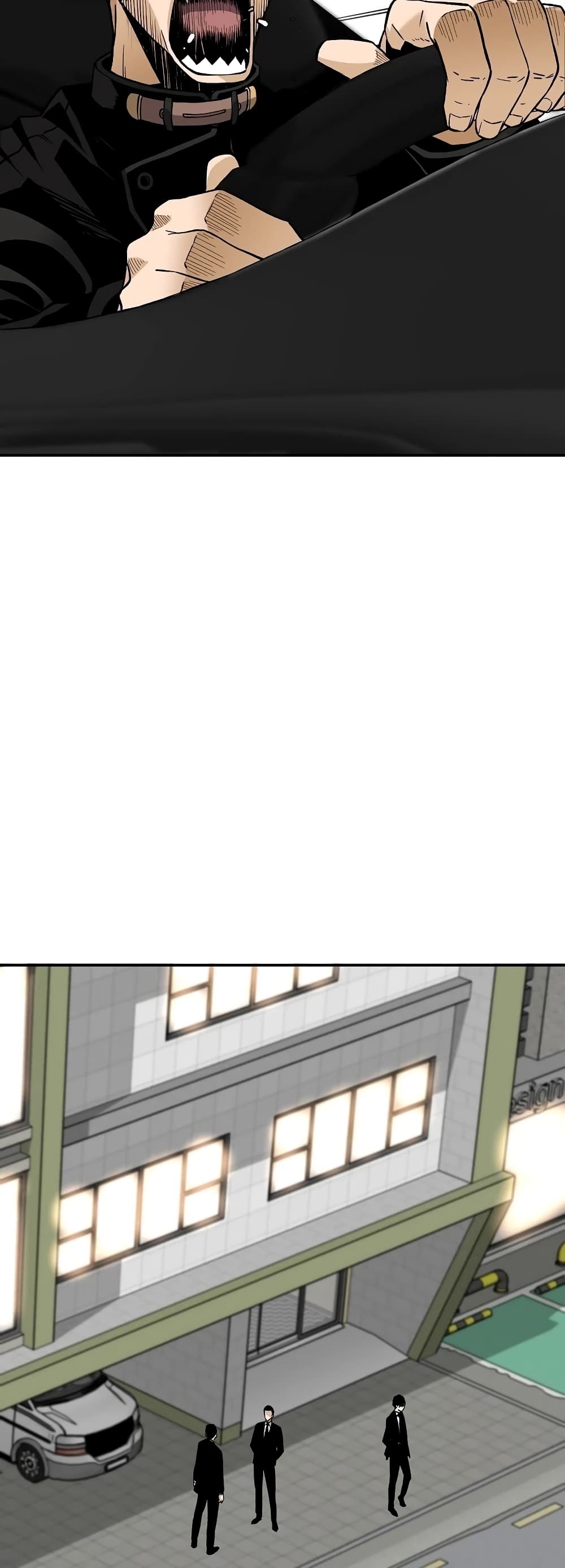 Return of the Legend page 54