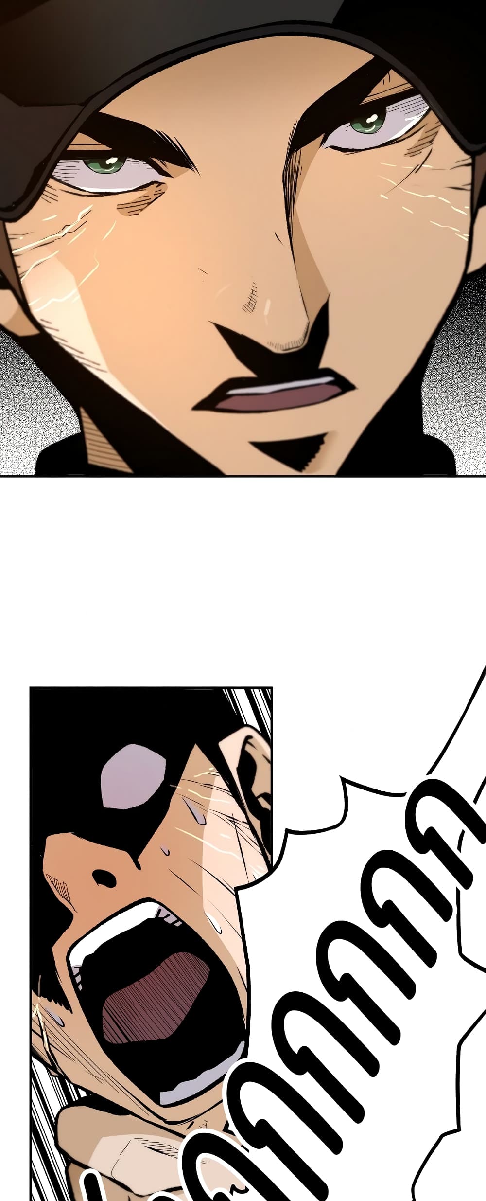 Return of the Legend page 30