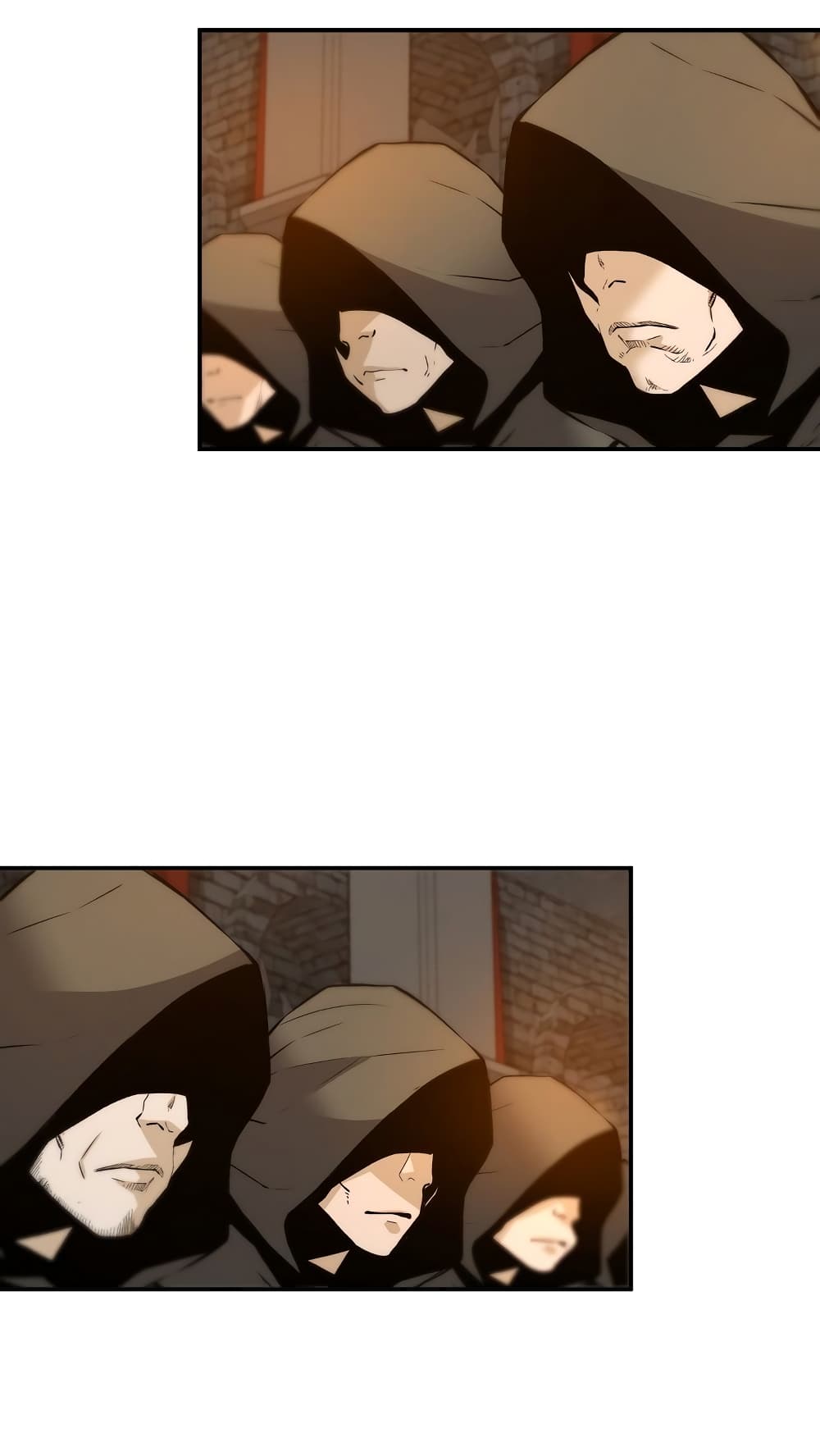 Return of the Legend page 72