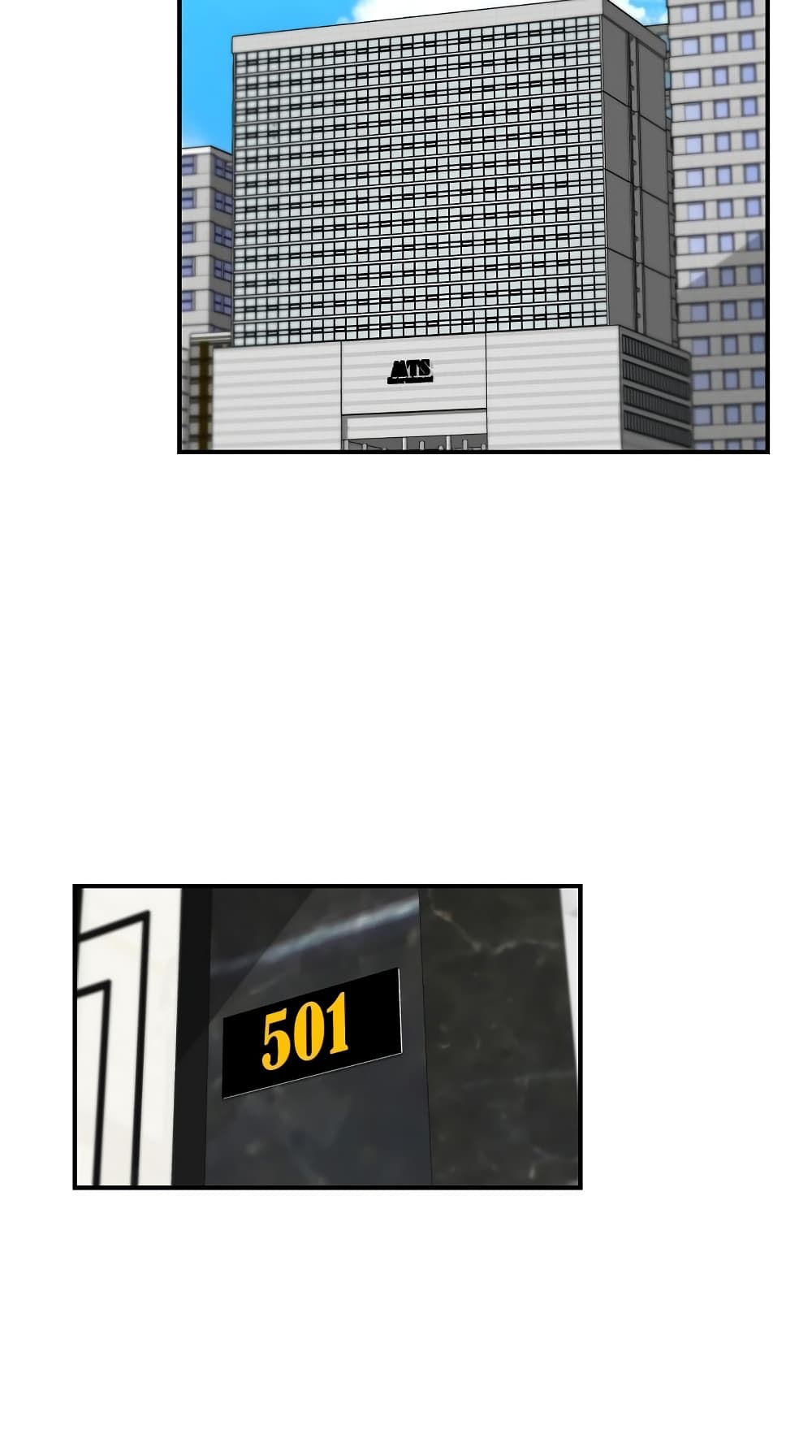 Return of the Legend page 3