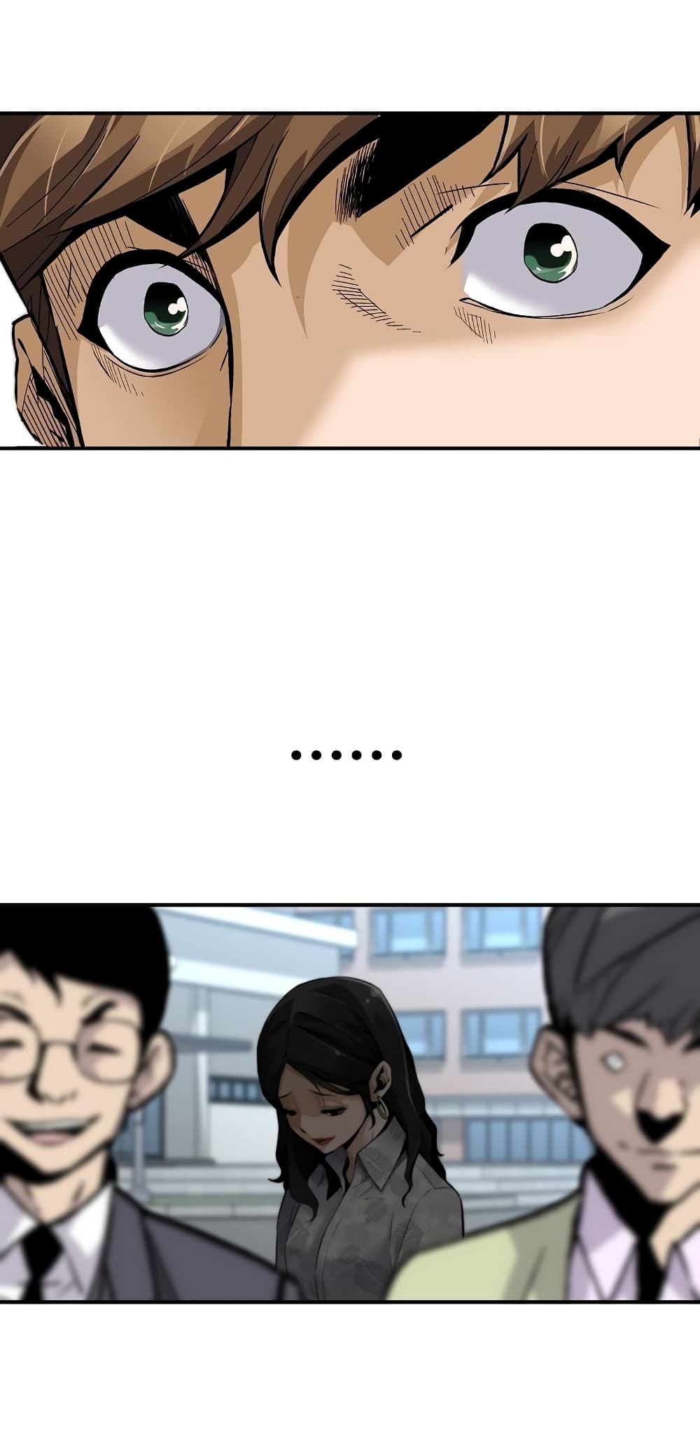 Return of the Legend page 89