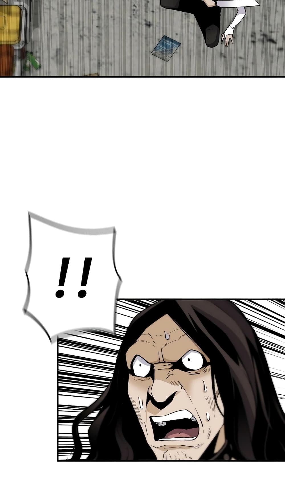 Return of the Legend page 21