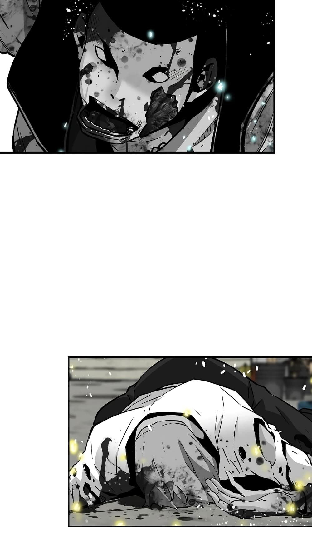 Return of the Legend page 42