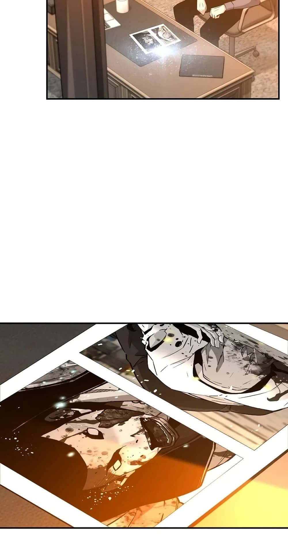 Return of the Legend page 74