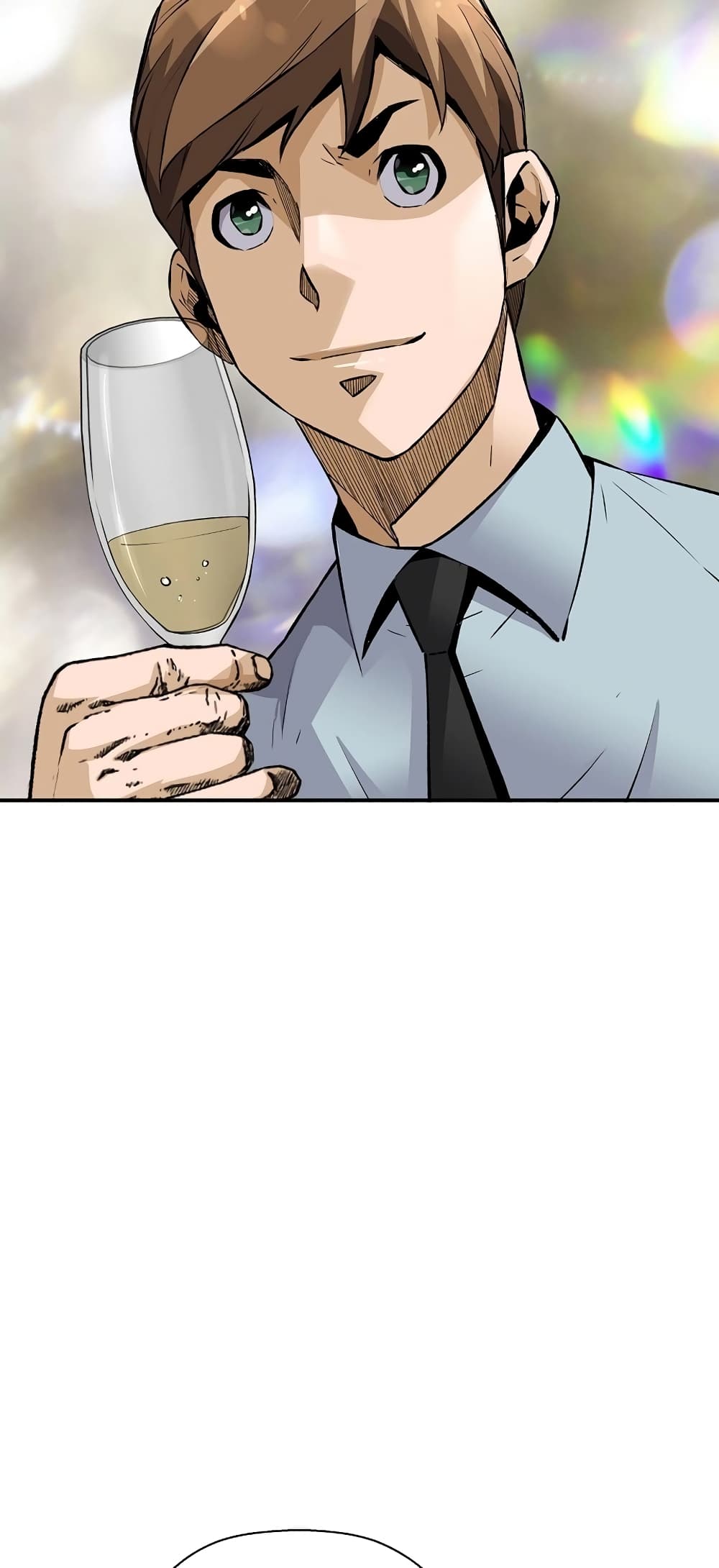 Return of the Legend page 52