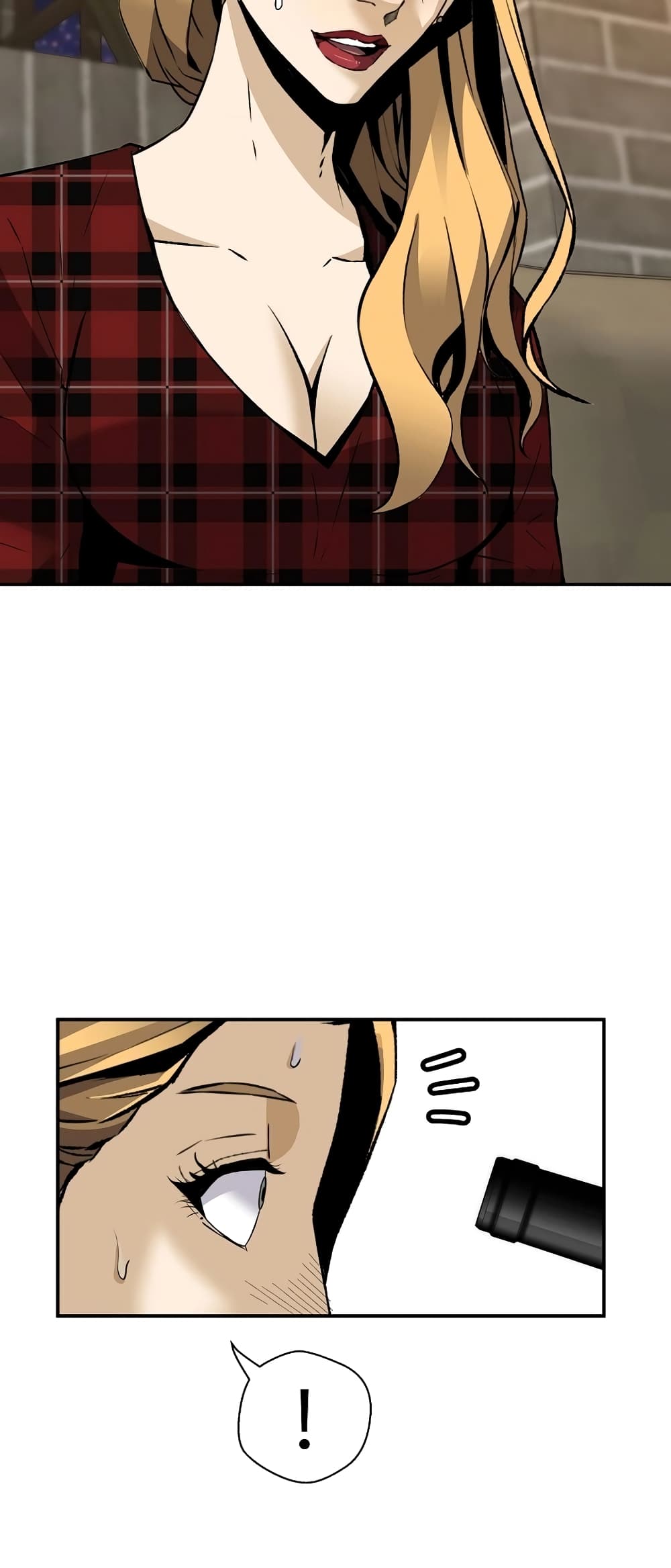 Return of the Legend page 57