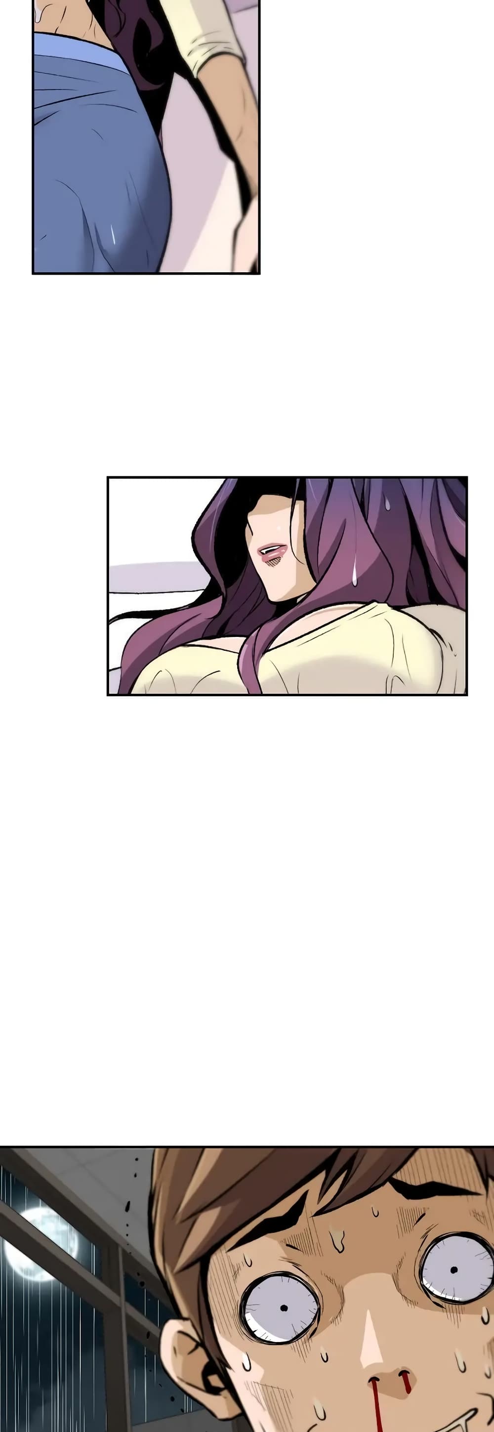 Return of the Legend page 59