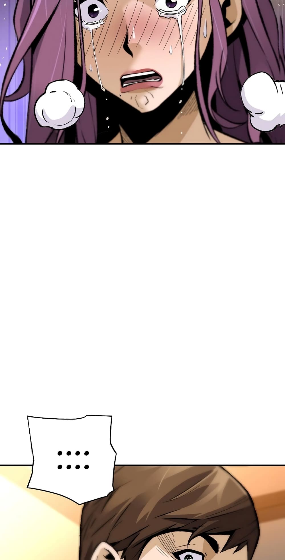 Return of the Legend page 20