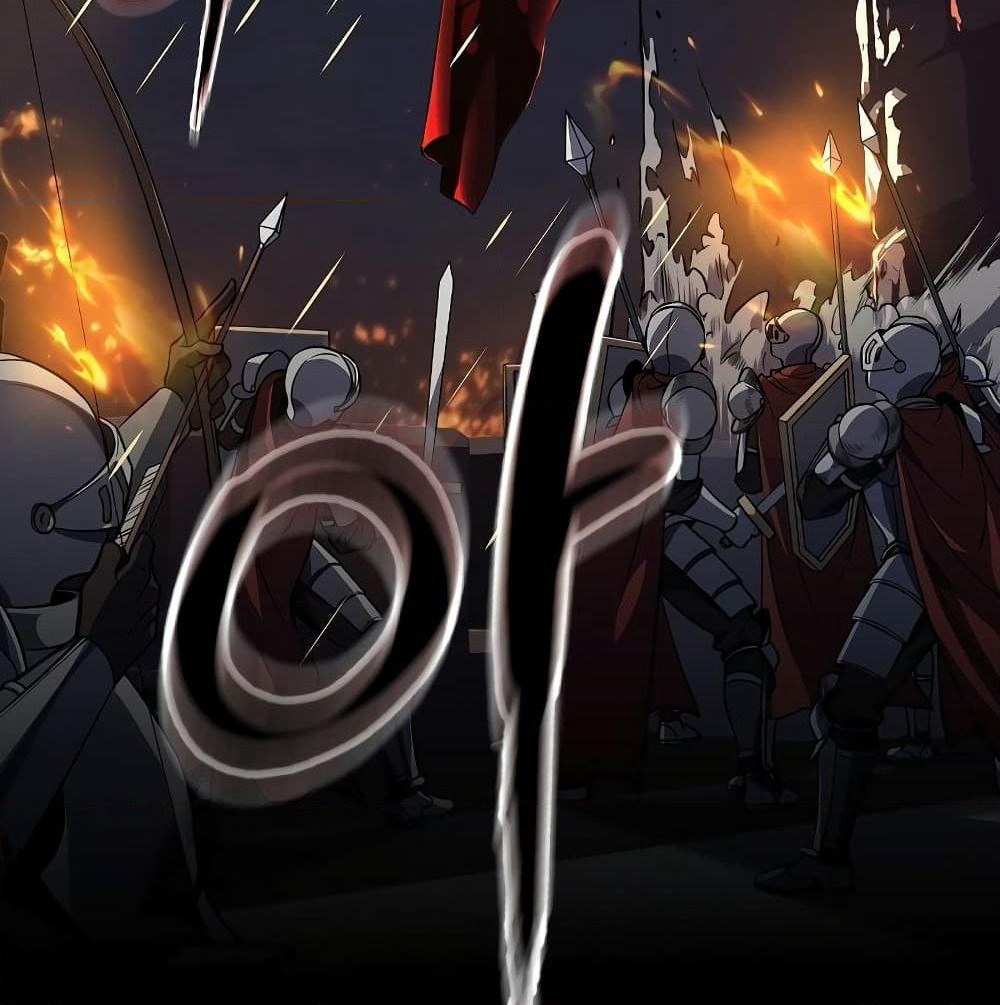 Return of the Legendary Spear Knight page 7