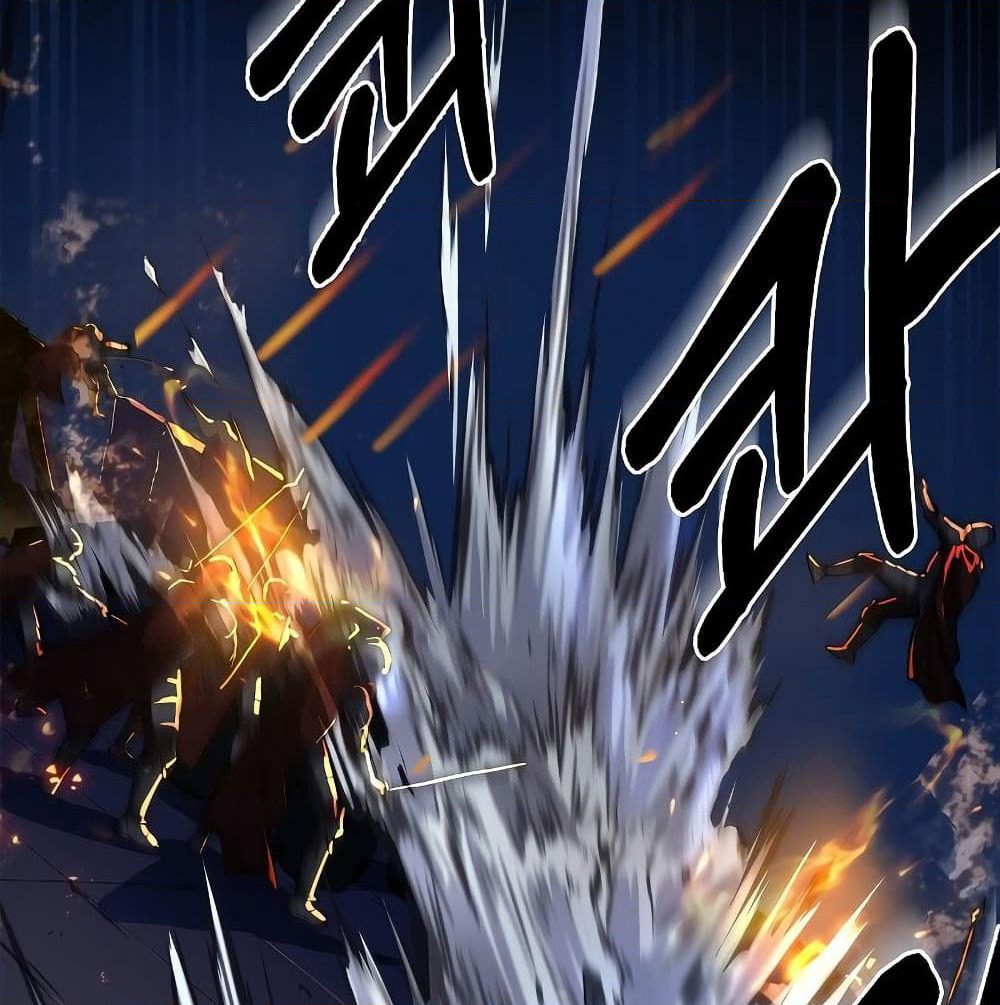 Return of the Legendary Spear Knight page 9