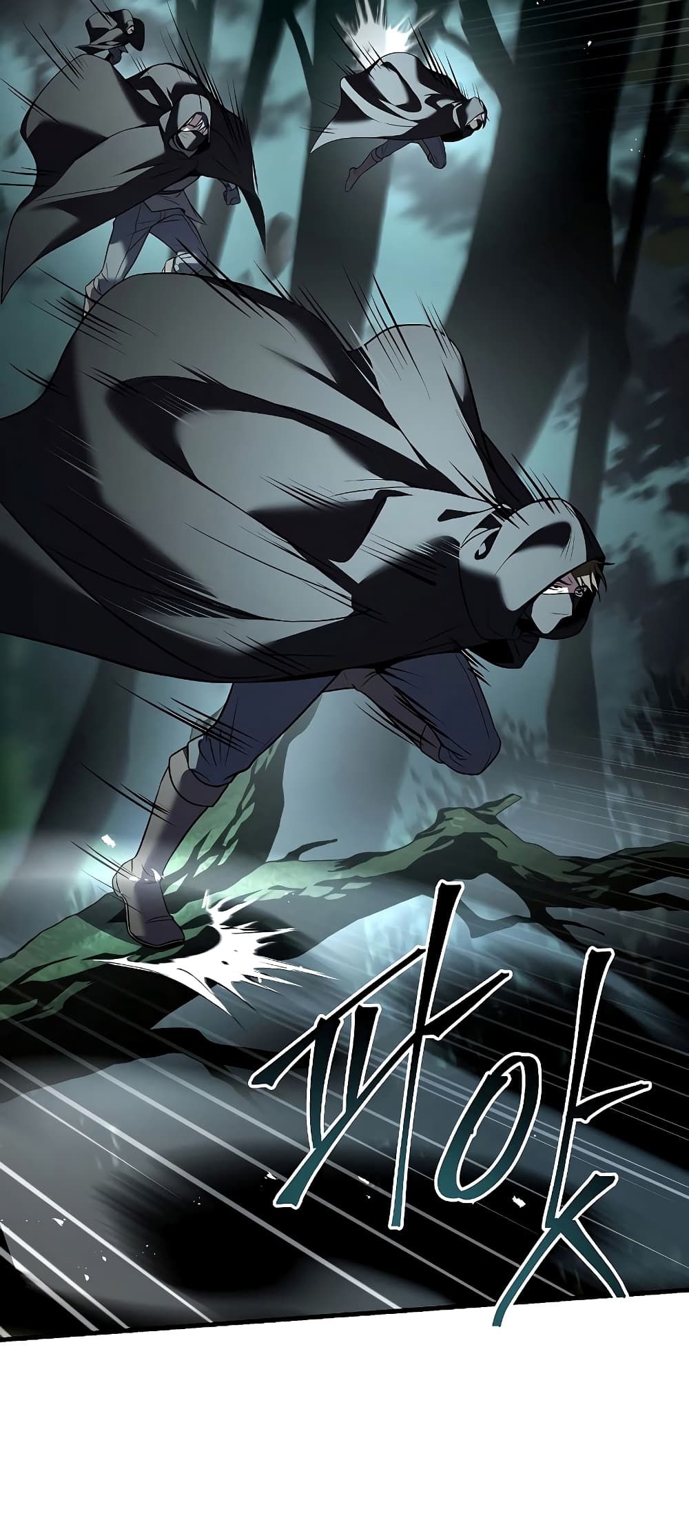 Return of the Legendary Spear Knight page 3