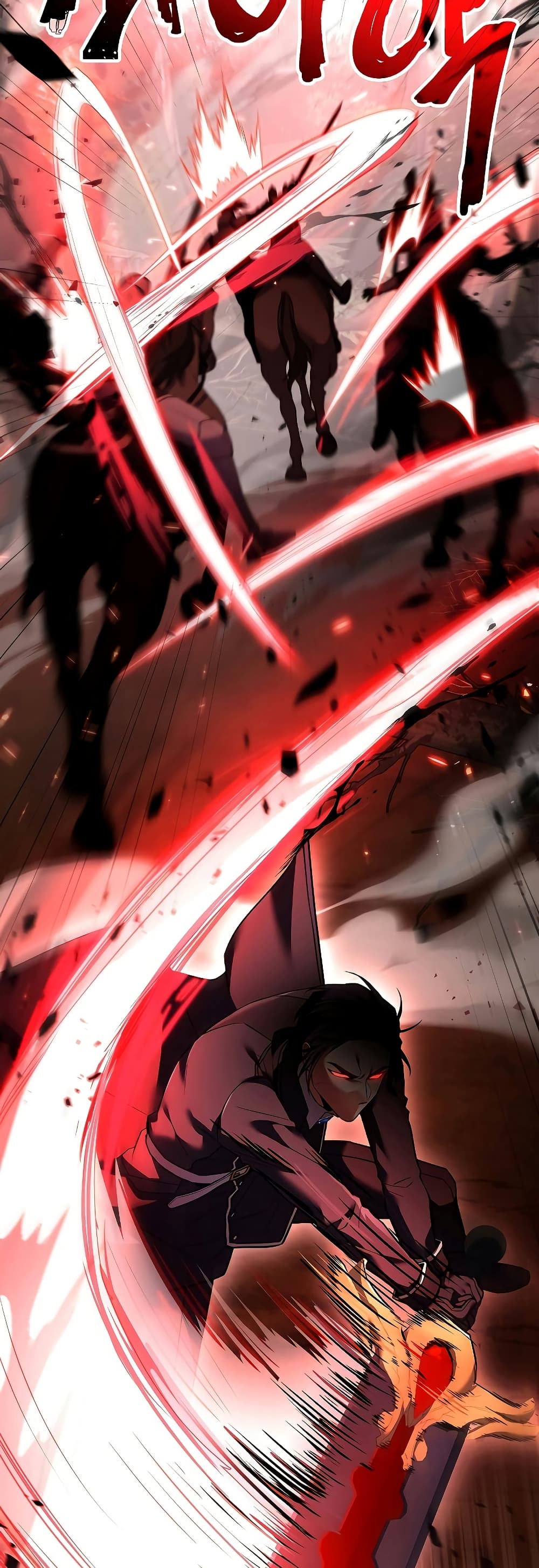 Return of the Legendary Spear Knight page 10