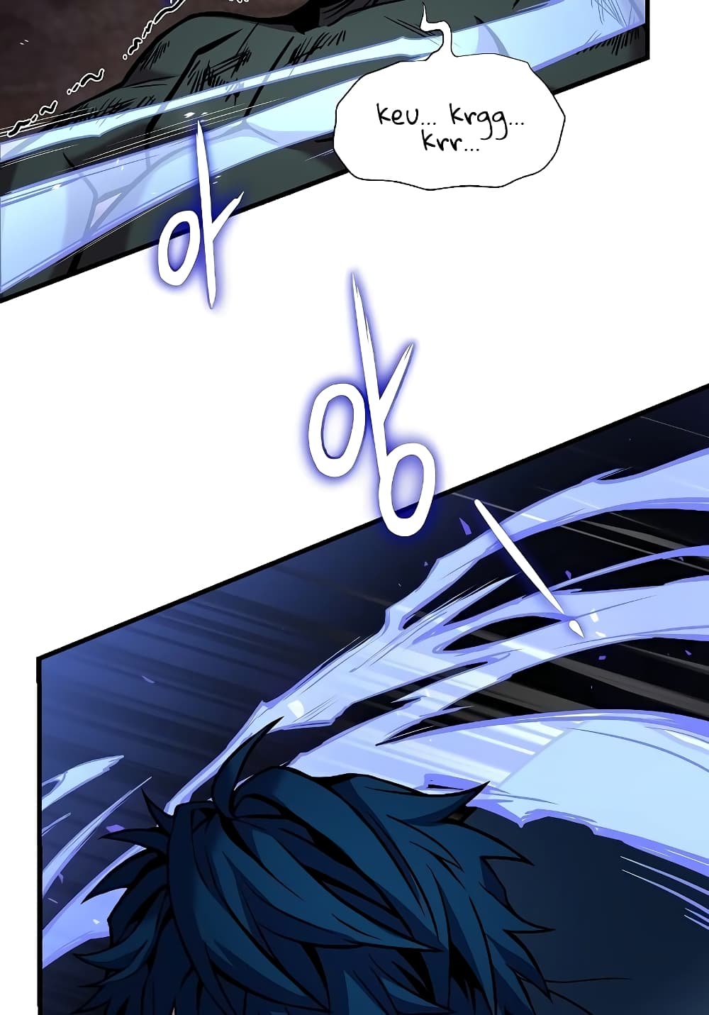 Return of the Legendary Spear Knight page 8