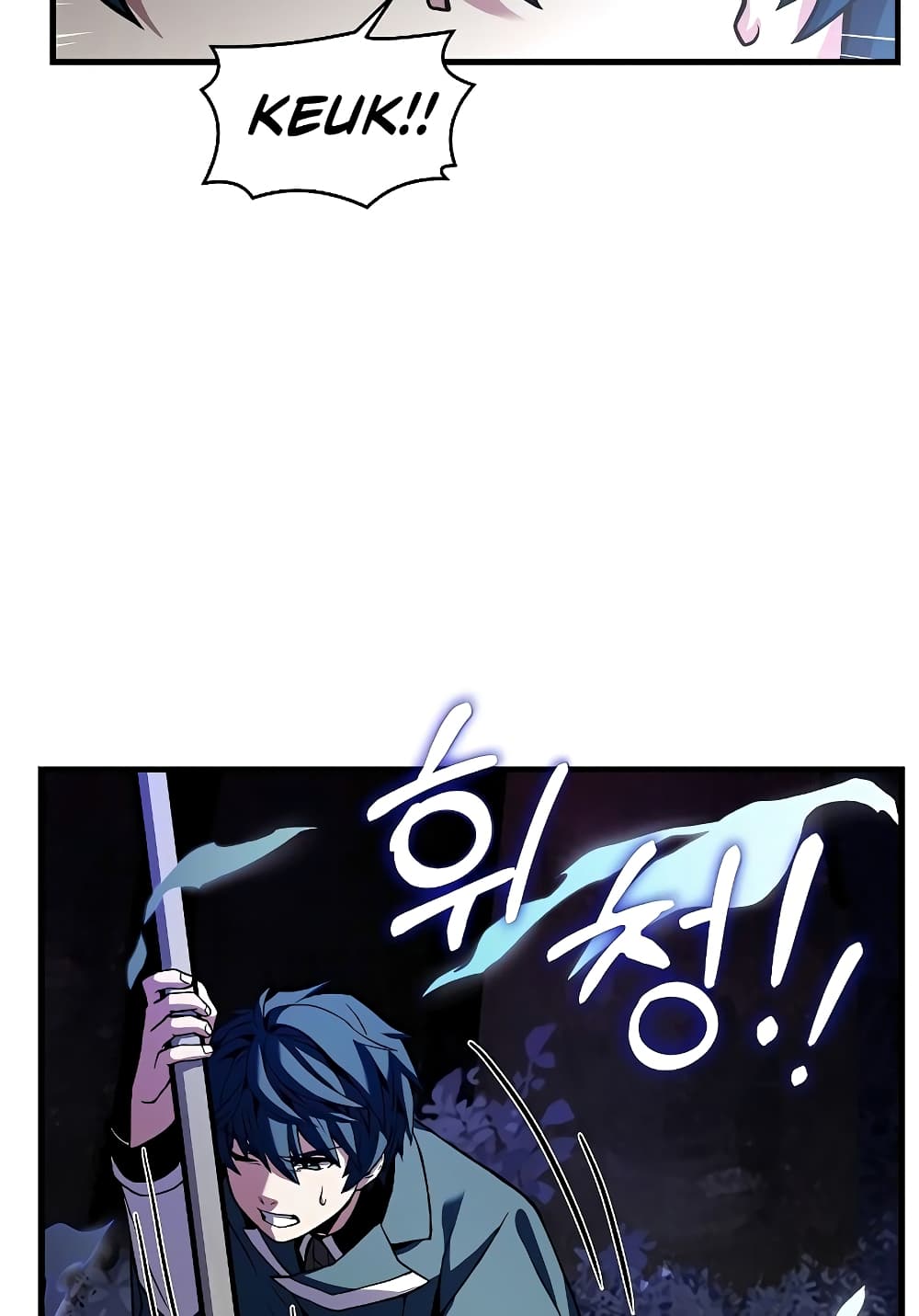 Return of the Legendary Spear Knight page 10