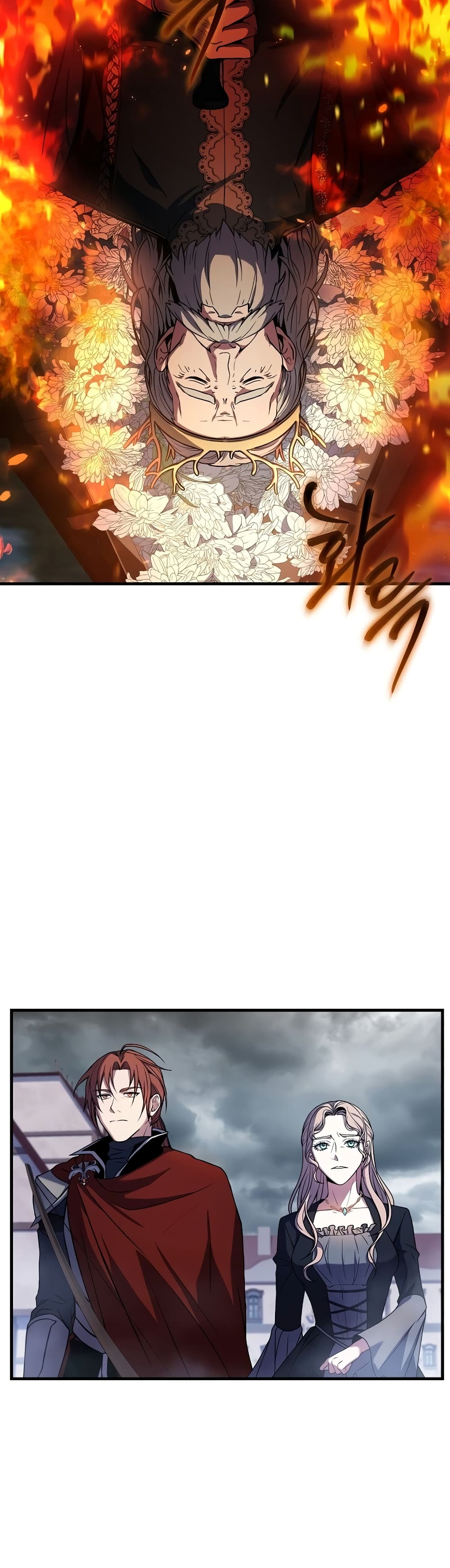Return of the Legendary Spear Knight page 10