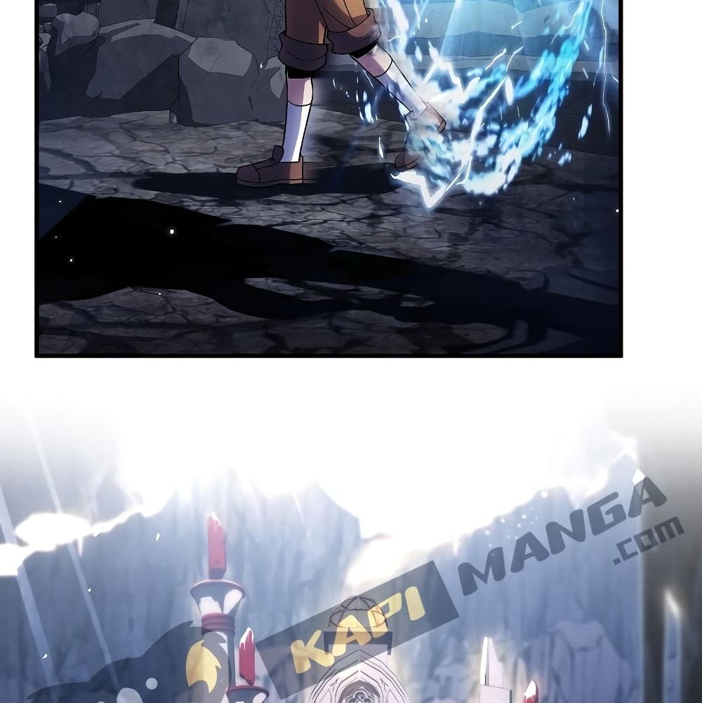Return of the Legendary Spear Knight page 5
