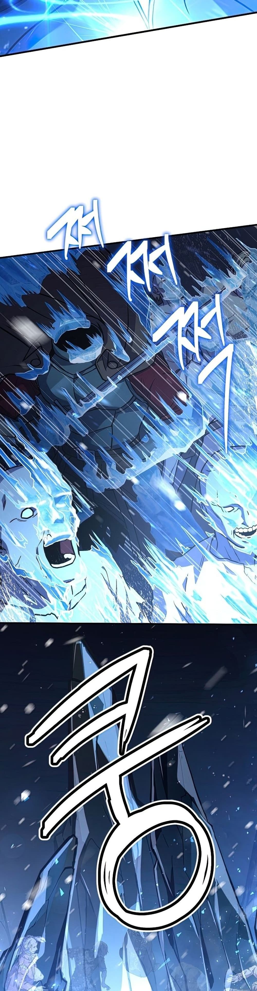 Return of the Legendary Spear Knight page 3
