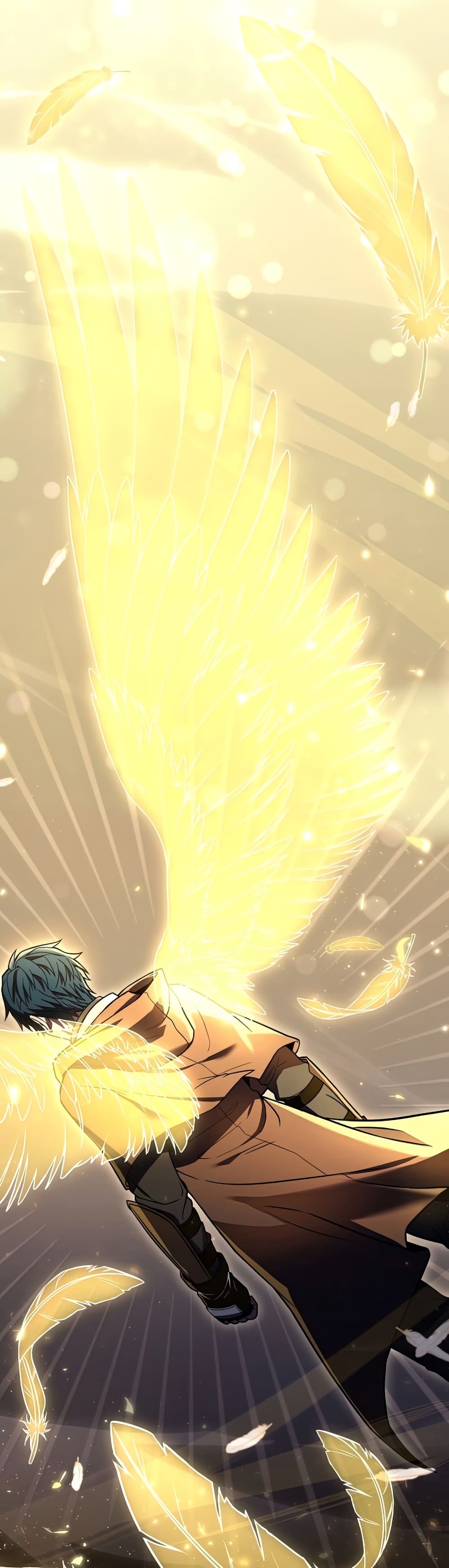 Return of the Legendary Spear Knight page 5