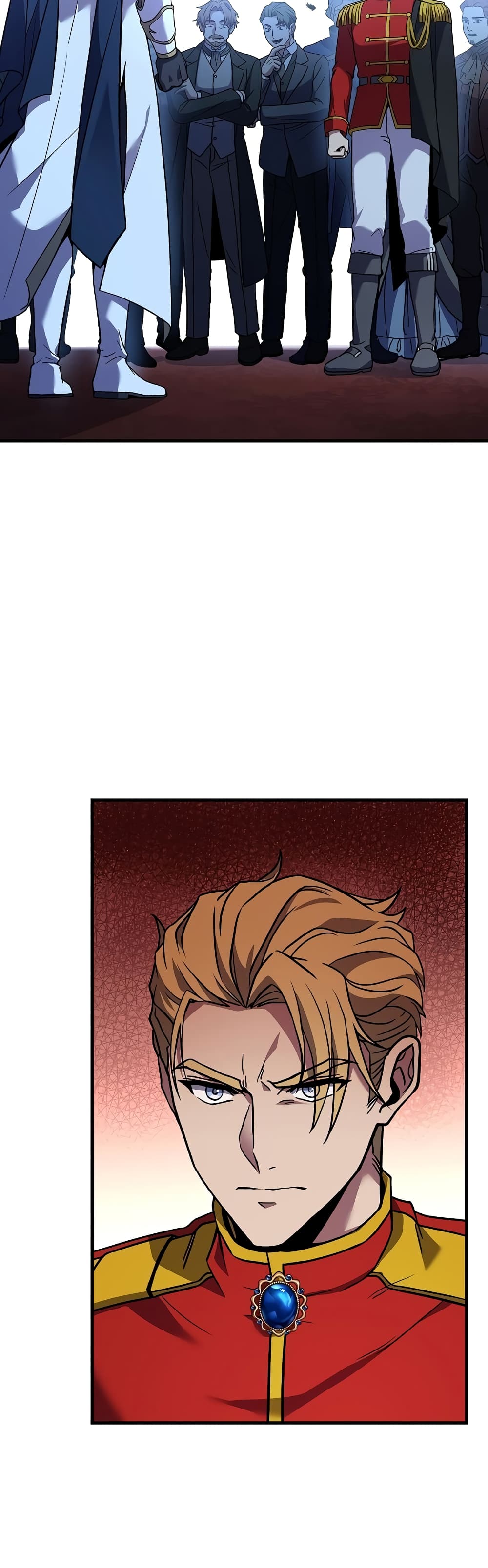 Return of the Legendary Spear Knight page 6
