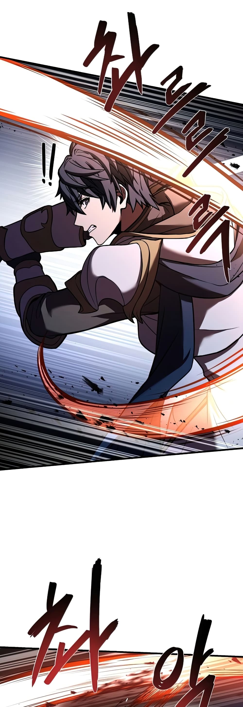 Return of the Legendary Spear Knight page 9