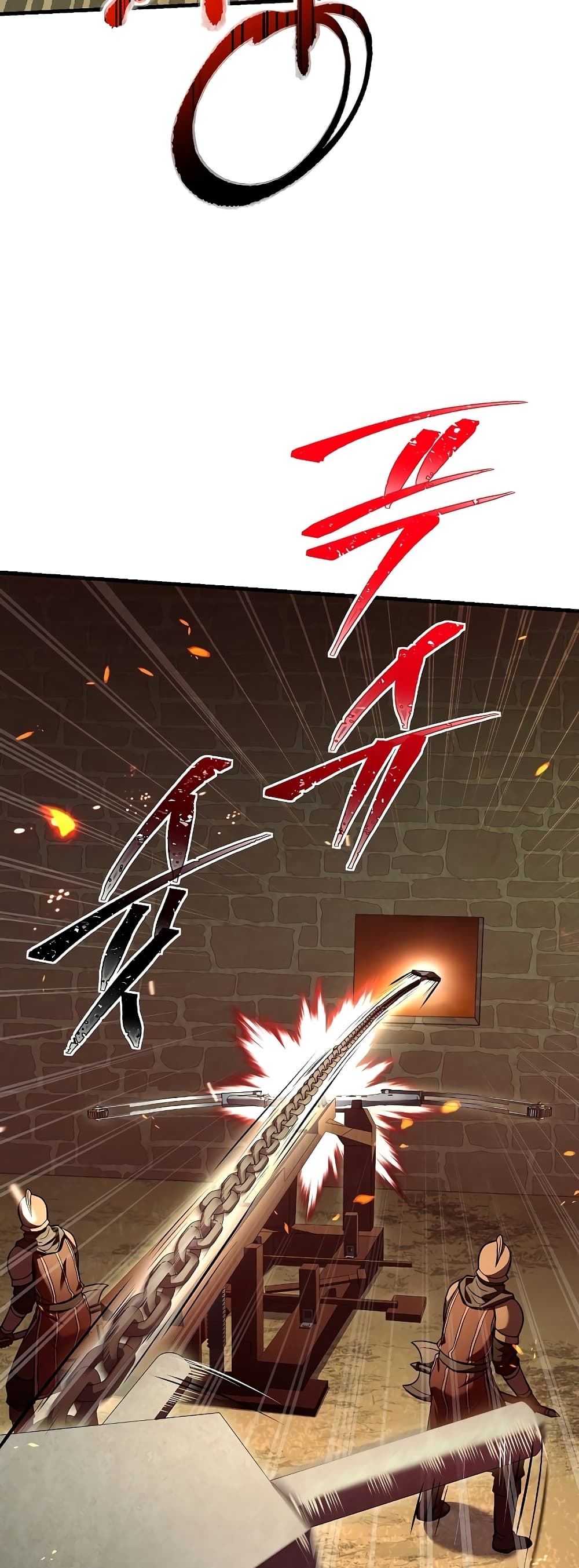 Return of the Legendary Spear Knight page 5