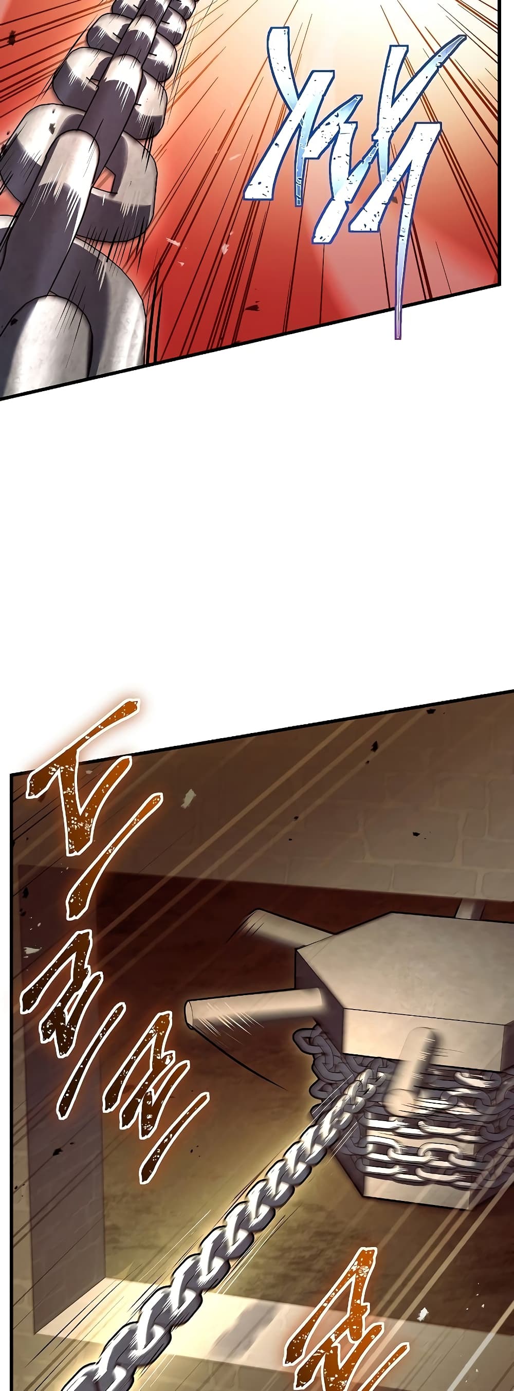 Return of the Legendary Spear Knight page 7