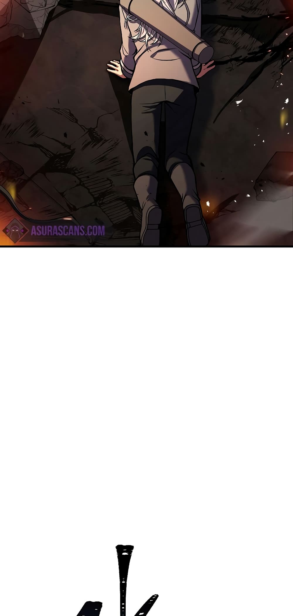 Return of the Legendary Spear Knight page 8