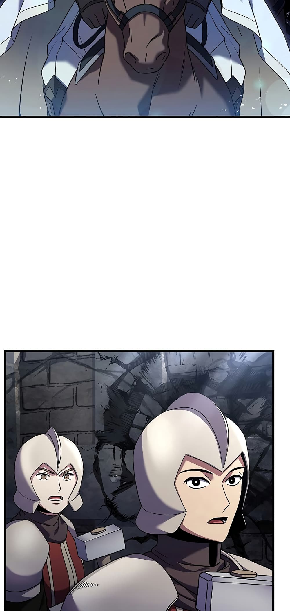 Return of the Legendary Spear Knight page 9