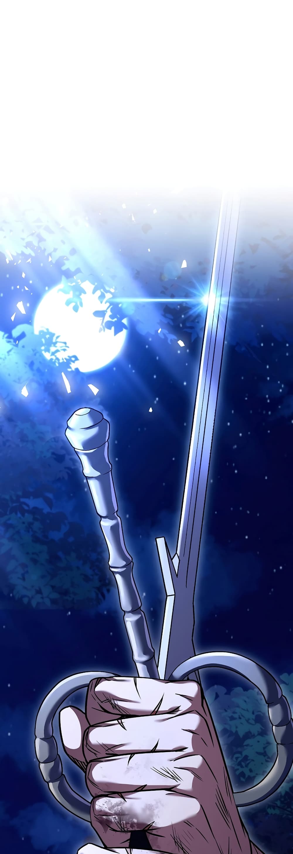 Return of the Legendary Spear Knight page 2