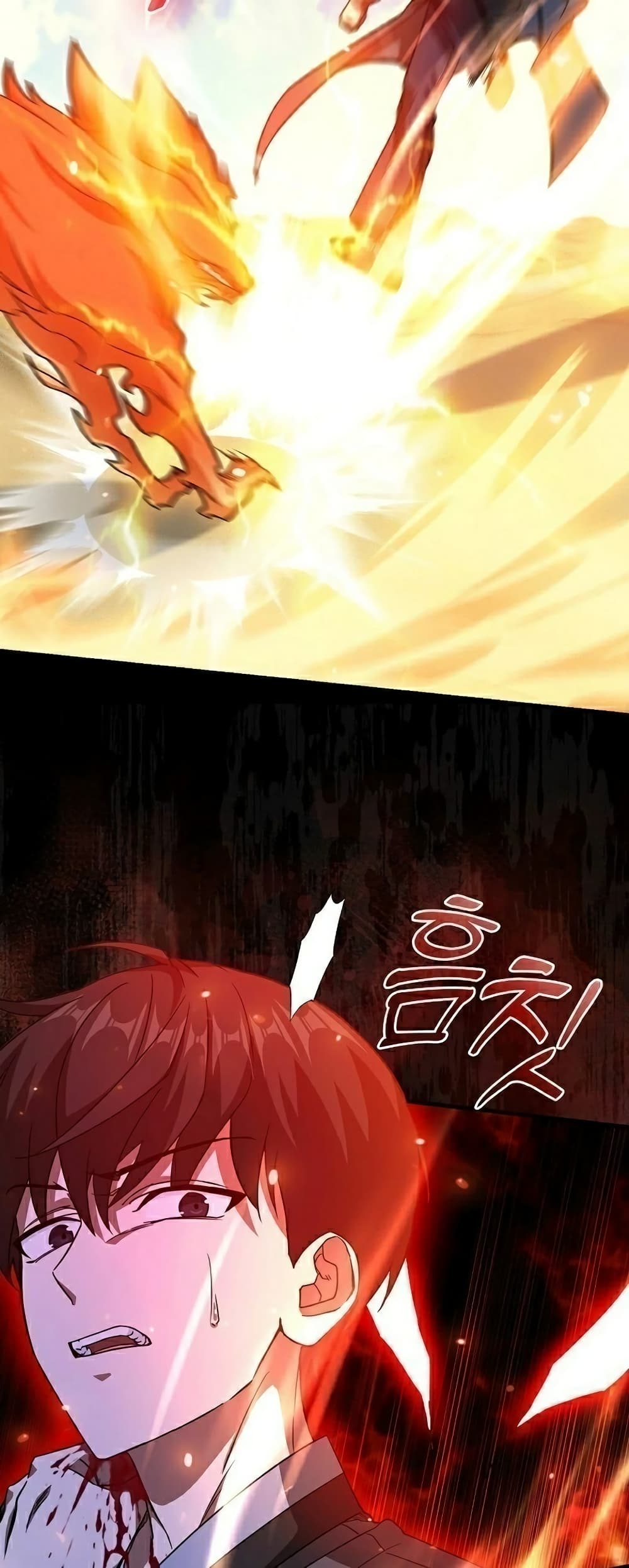 Return of the Martial Arts Genius page 9