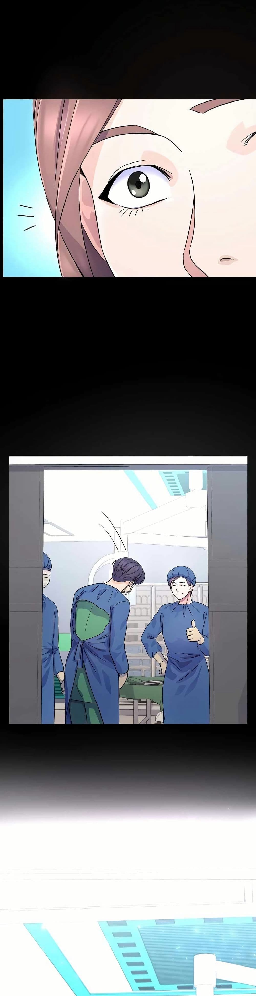 Return of the Max-Level Doctor page 7