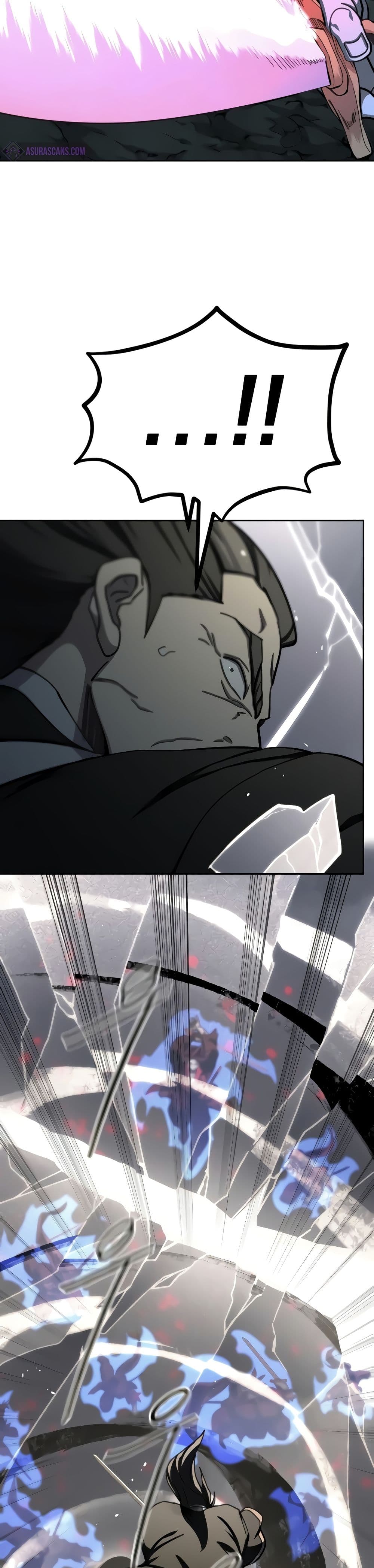 Return of the Mount Hua Sect page 8