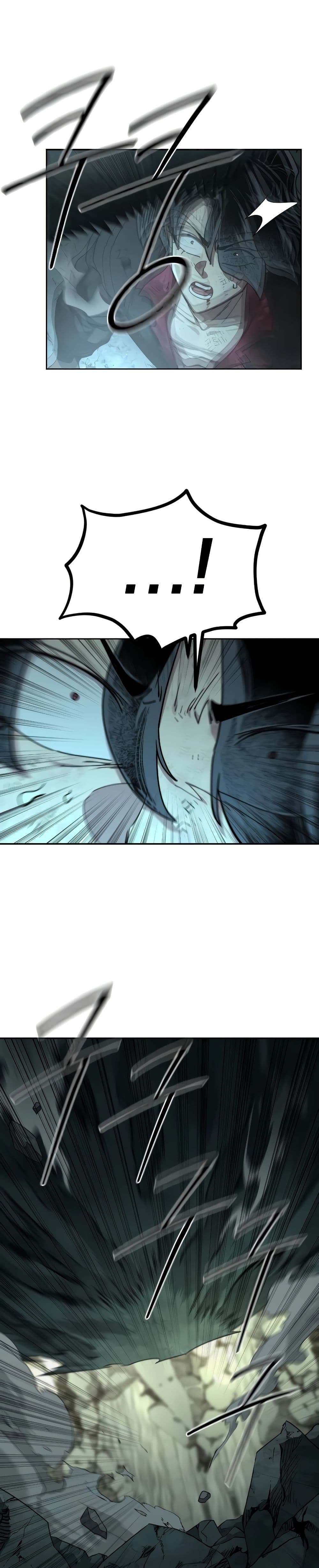 Return of the Mount Hua Sect page 3
