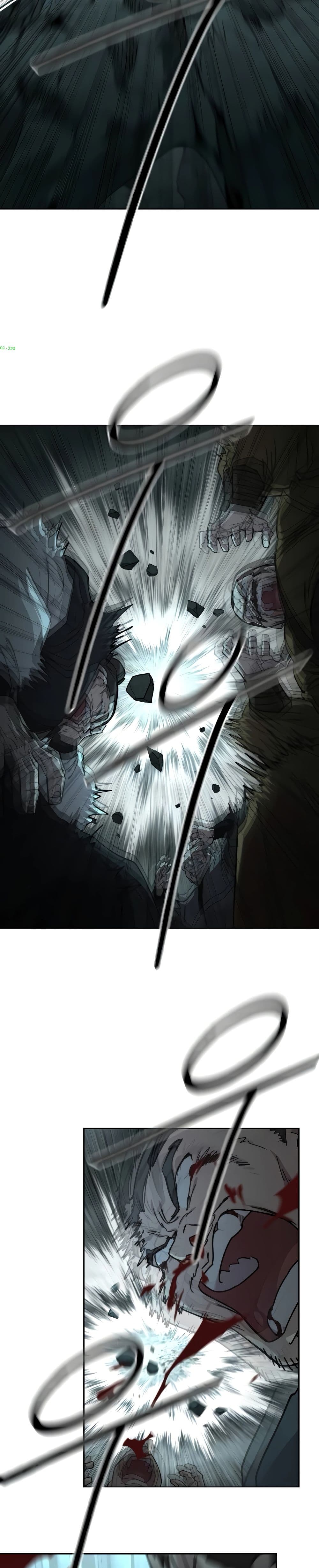 Return of the Mount Hua Sect page 5
