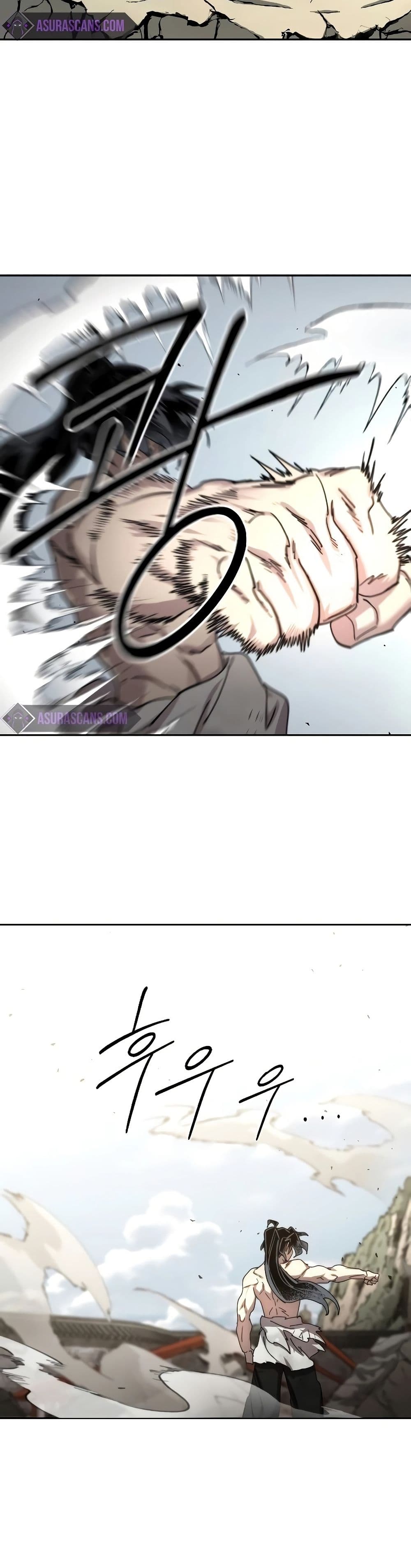 Return of the Mount Hua Sect page 9