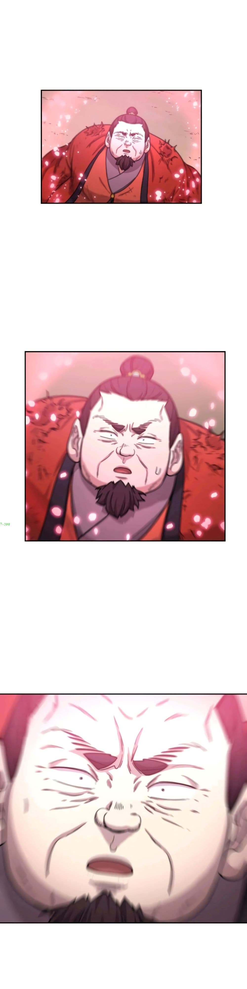 Return of the Mount Hua Sect page 28