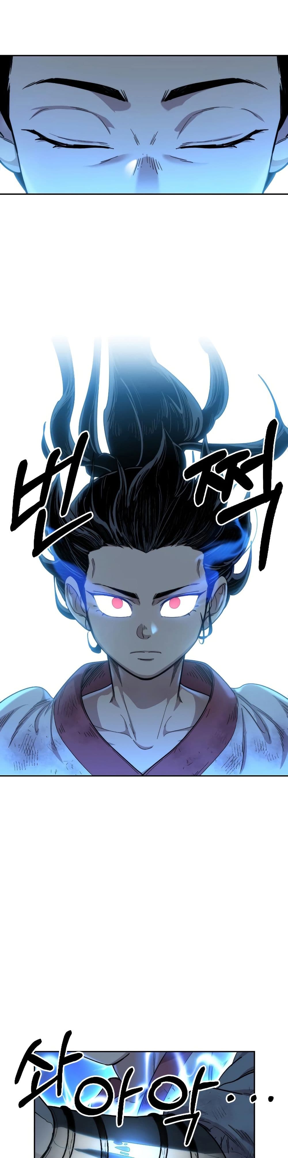 Return of the Mount Hua Sect page 3