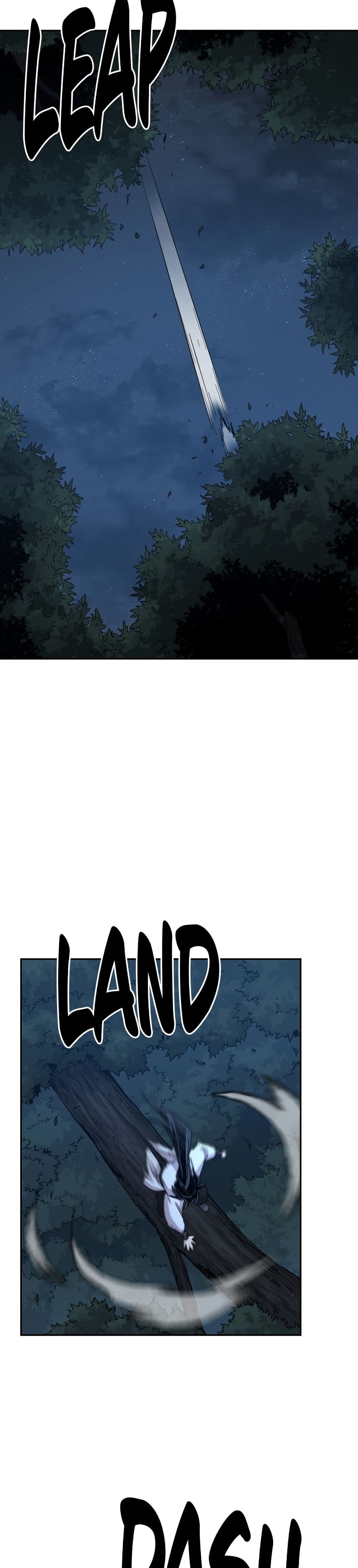 Return of the Mount Hua Sect page 35