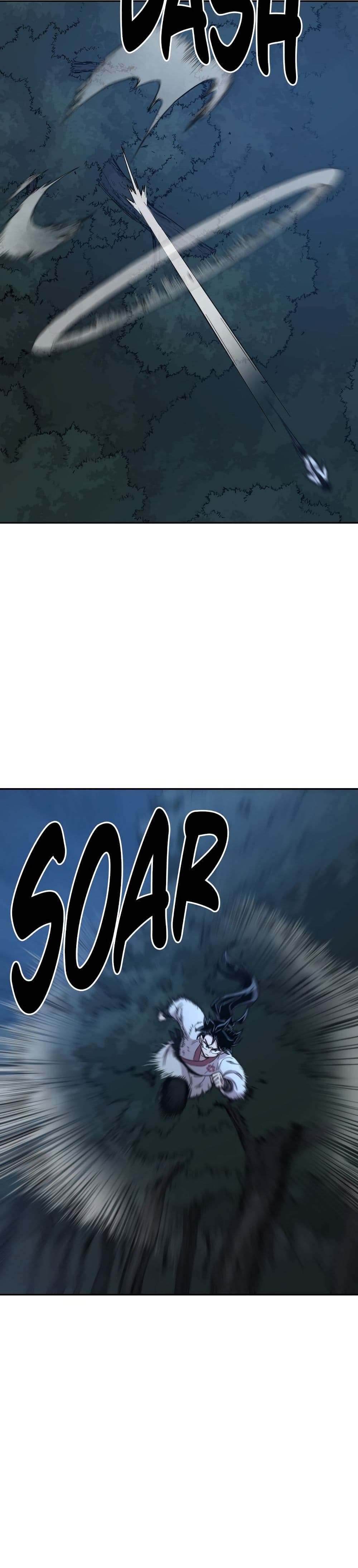 Return of the Mount Hua Sect page 36