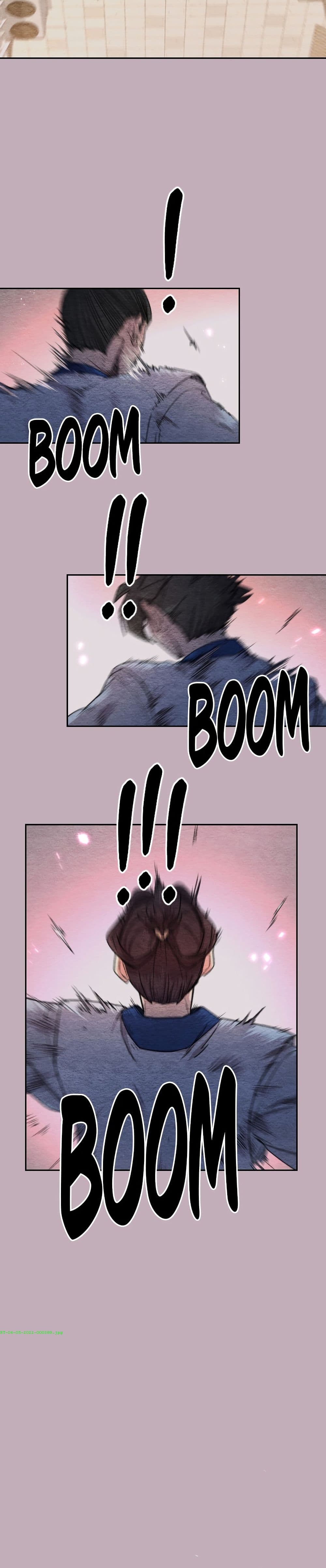 Return of the Mount Hua Sect page 8