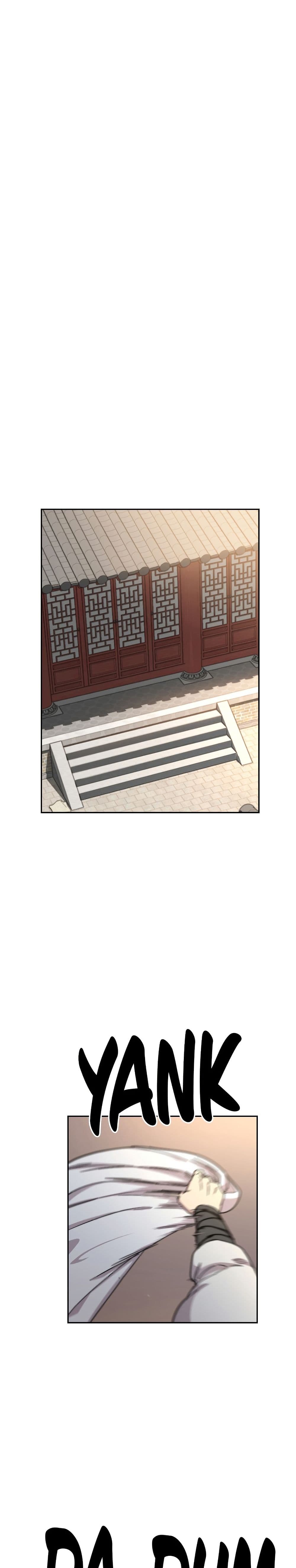 Return of the Mount Hua Sect page 35