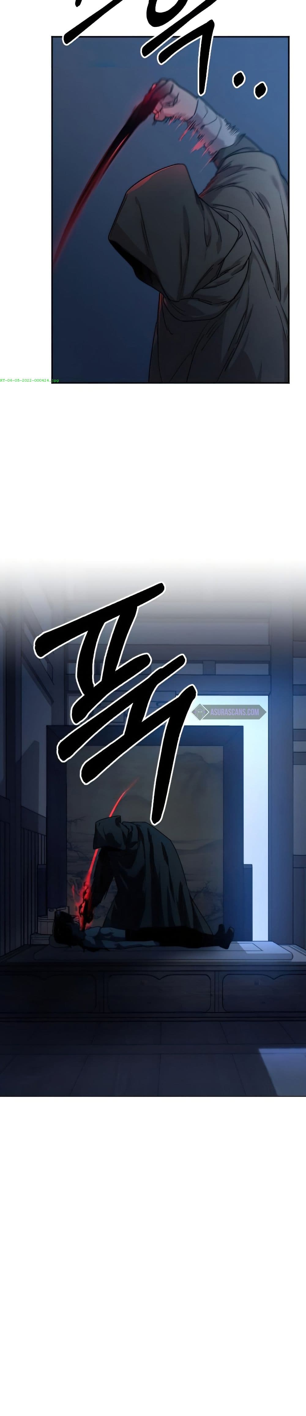 Return of the Mount Hua Sect page 47