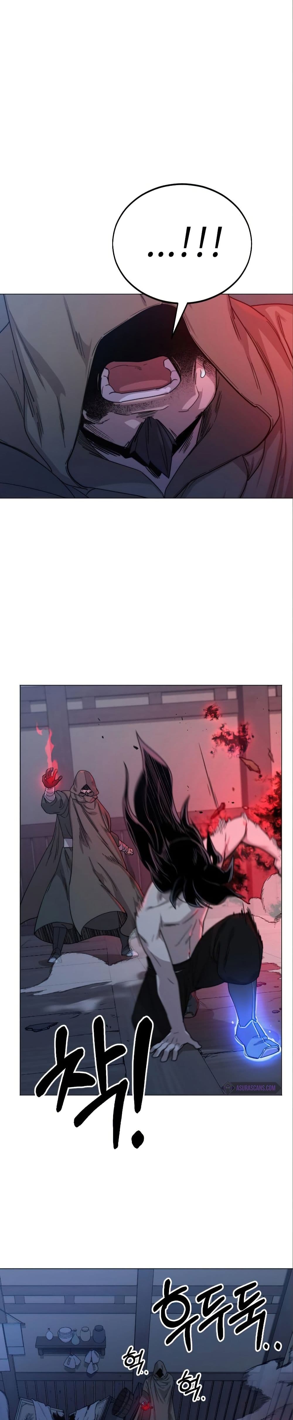 Return of the Mount Hua Sect page 7