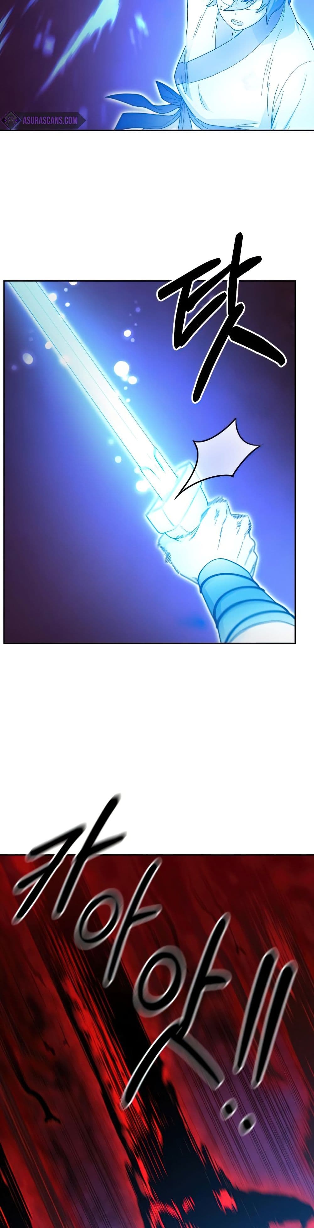 Return of the Mount Hua Sect page 32