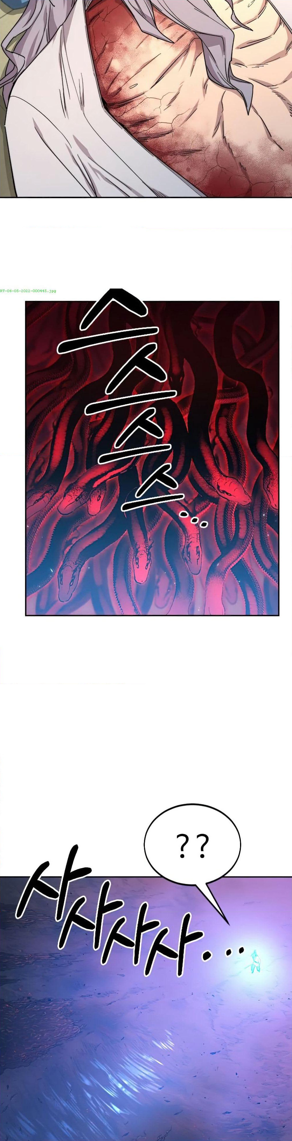 Return of the Mount Hua Sect page 41