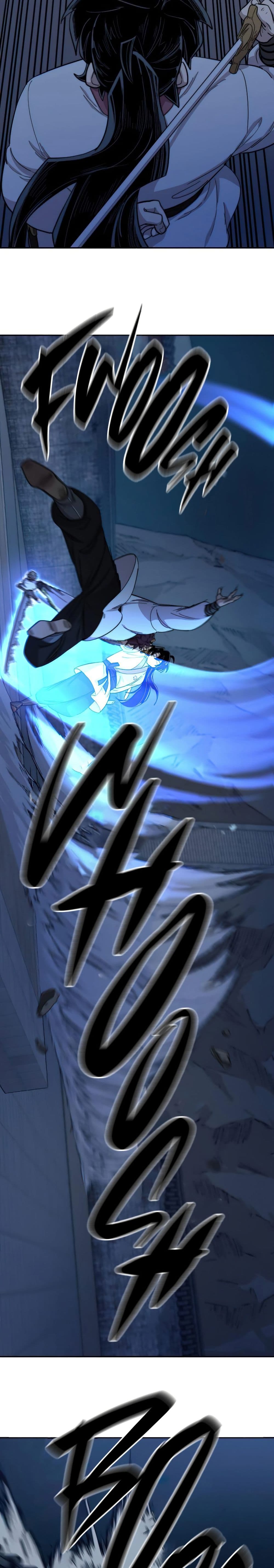 Return of the Mount Hua Sect page 46